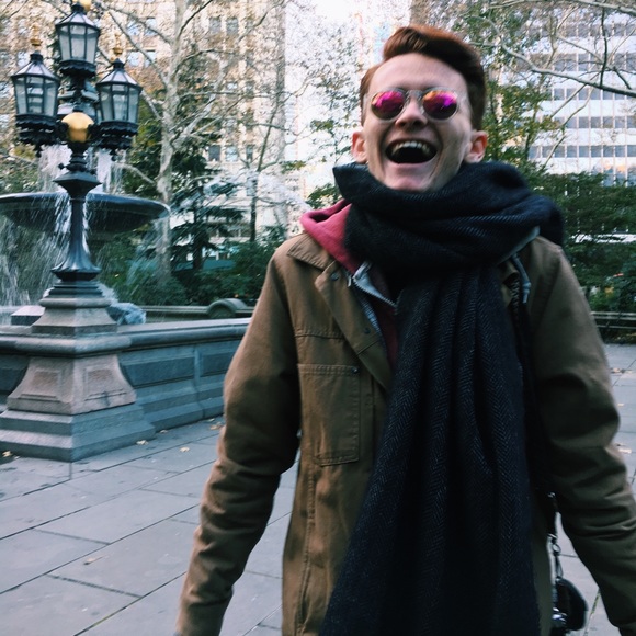 Meet your Posher, Liam - Picture 5 of 5